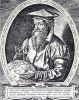 Герард Меркатор (Gerardus Mercator) 1512–1594